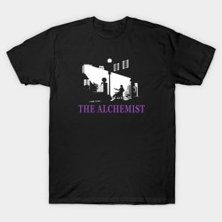 The Alchemist T-Shirt